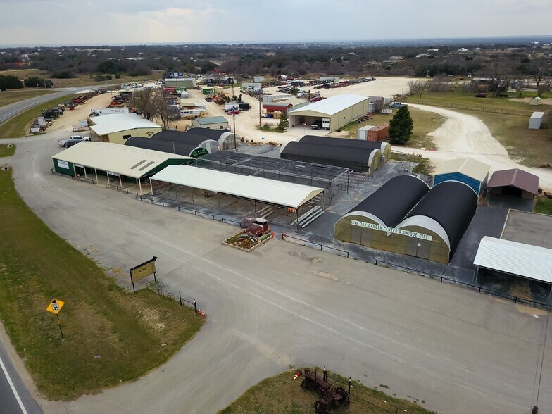 More Photos Of 111 US 84 hwy, Goldthwaite Freestanding For Sale