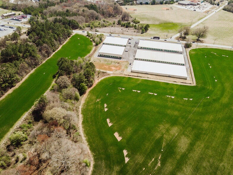 More Photos Of 517 Chesnee Hwy, Gaffney Land For Sale