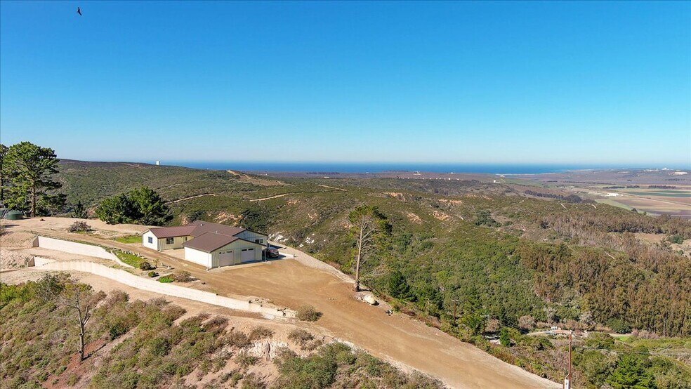 More Photos Of LaSalle Canyon Rd, Lompoc Land For Sale