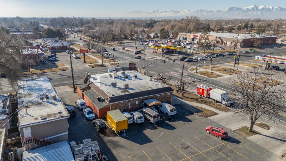 More Photos Of 775 S 900 W, Salt Lake City Convenience Store For Sale