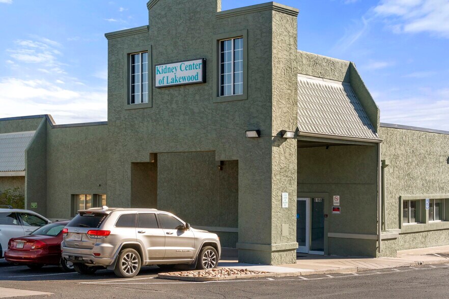 More Photos Of 6166 W Alameda Ave, Lakewood Medical For Sale