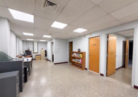 More Photos Of 154 Commerce Way, South Windsor Manufacturing For Lease