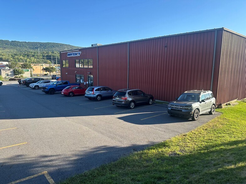 More Photos Of 104 J Campbell Collins Drive, Wilkes Barre Storefront Retail Office For Lease