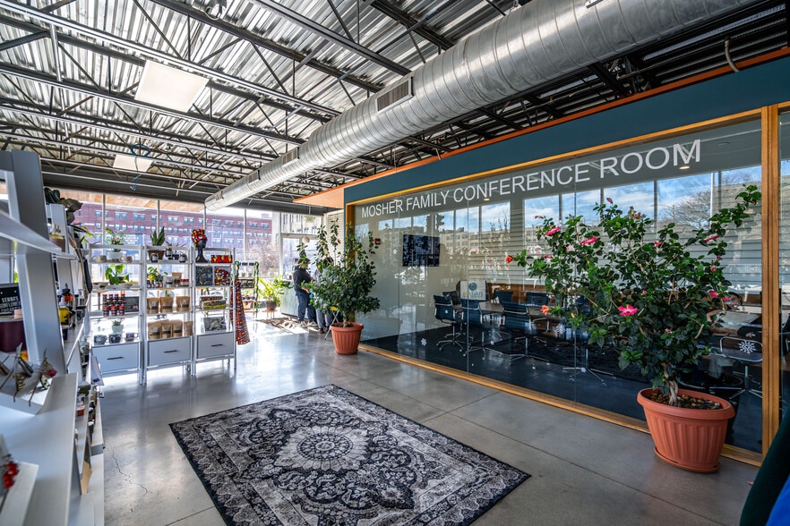 More Photos Of 161 S 1st St, Milwaukee Loft Creative Space For Lease