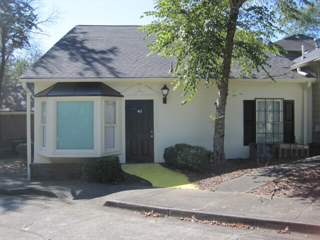 More Photos Of 550 Fairburn Rd SW, Atlanta Medical For Lease