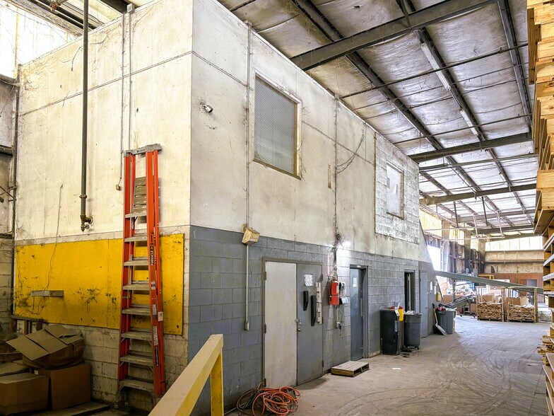 More Photos Of 295 Prosperity Dr, Orangeburg Manufacturing For Sale