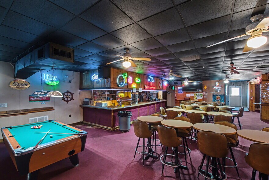 More Photos Of 15615 E State Highway 29, Buchanan Dam Restaurant For Sale