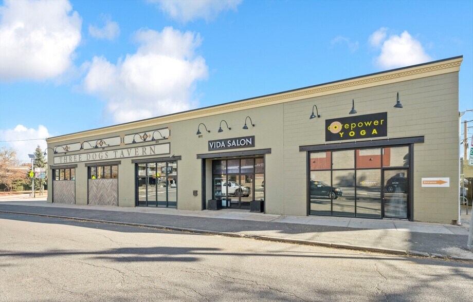 More Photos Of 3390 W 32nd Ave, Denver Storefront For Lease