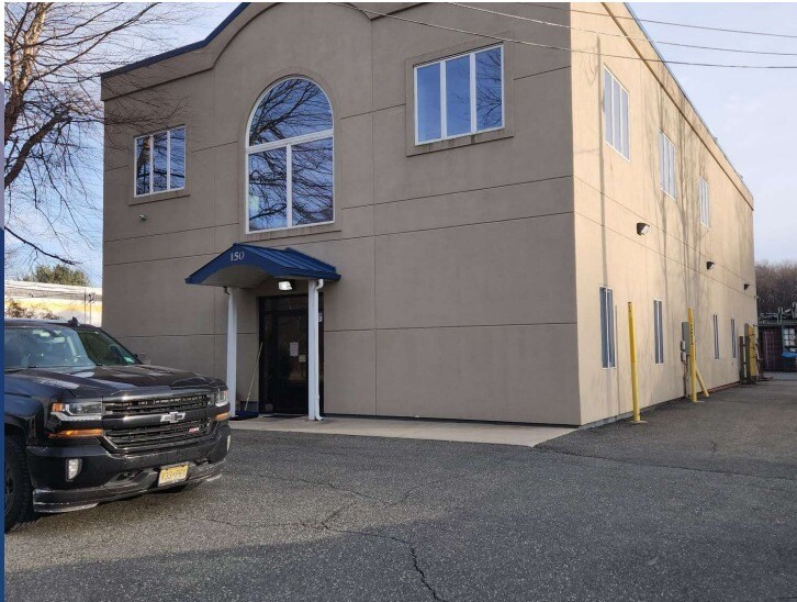 Primary Photo Of 150 Edison Rd, Lake Hopatcong Flex For Sale