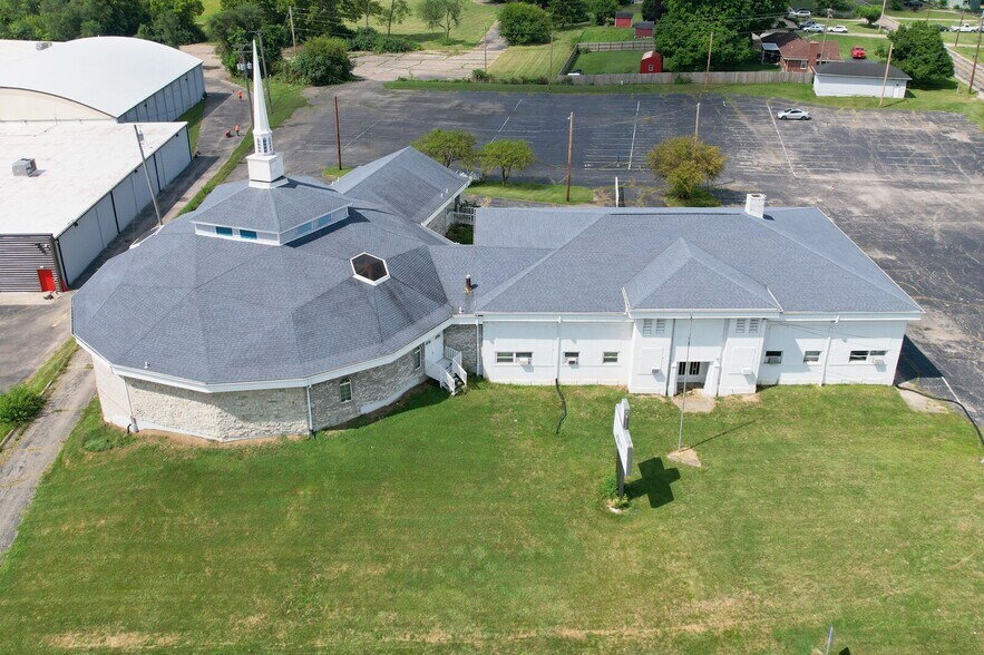 2141 Harshman Rd, Riverside, OH 45424 Land For Sale