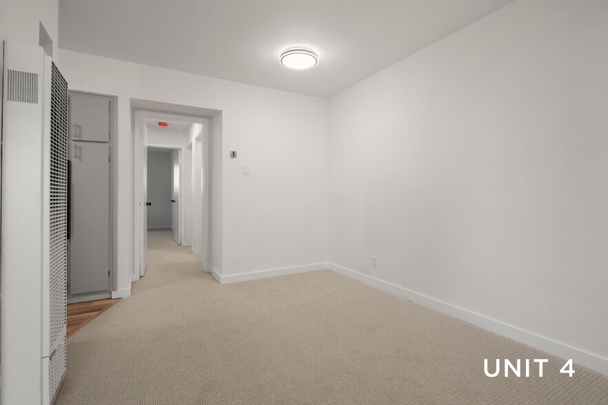 More Photos Of 1700 Spruce St, Berkeley Apartments For Sale