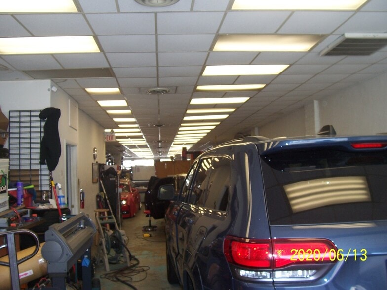 More Photos Of 2619 S Broad St, Trenton Freestanding For Lease