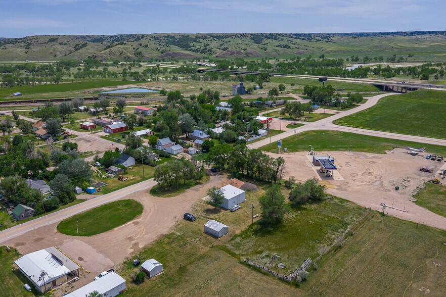 More Photos Of 47 C Ave, Wasta Land For Lease