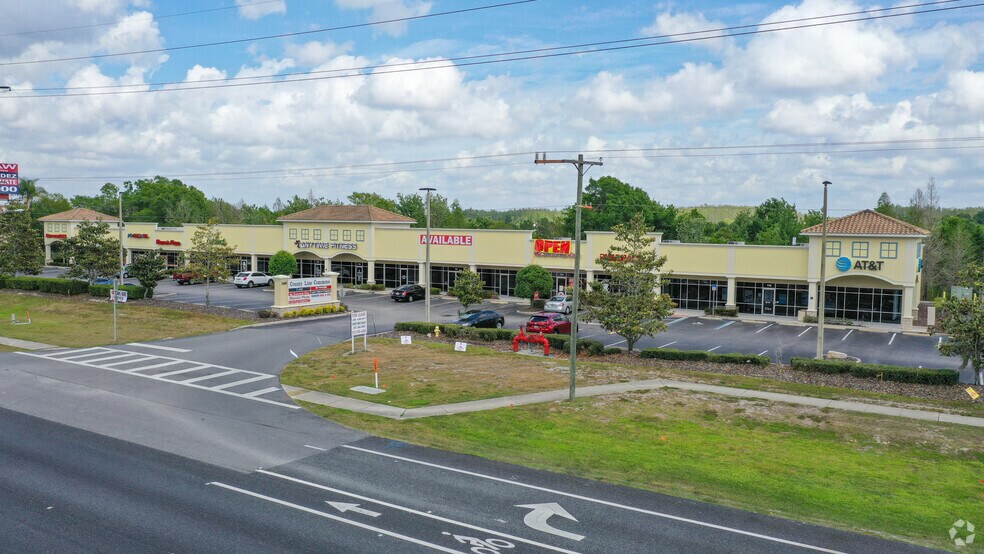 More Photos Of 1408 Dale Mabry Hwy, Lutz Storefront For Lease
