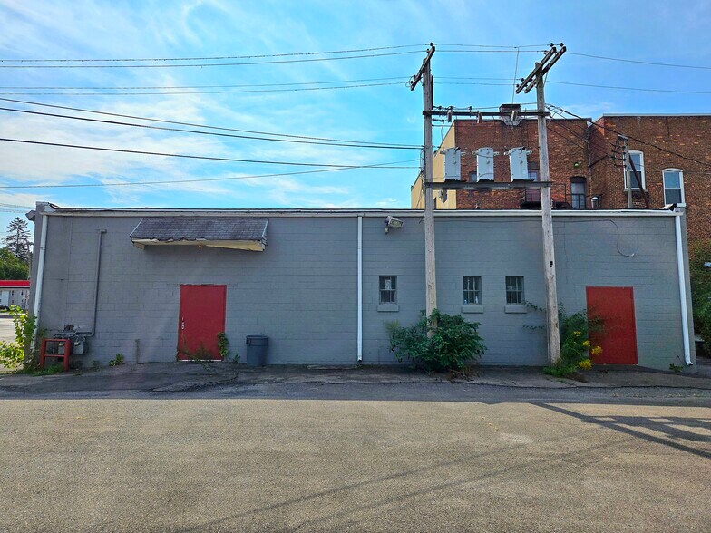 More Photos Of 24 W Main St, Mohawk Convenience Store For Sale