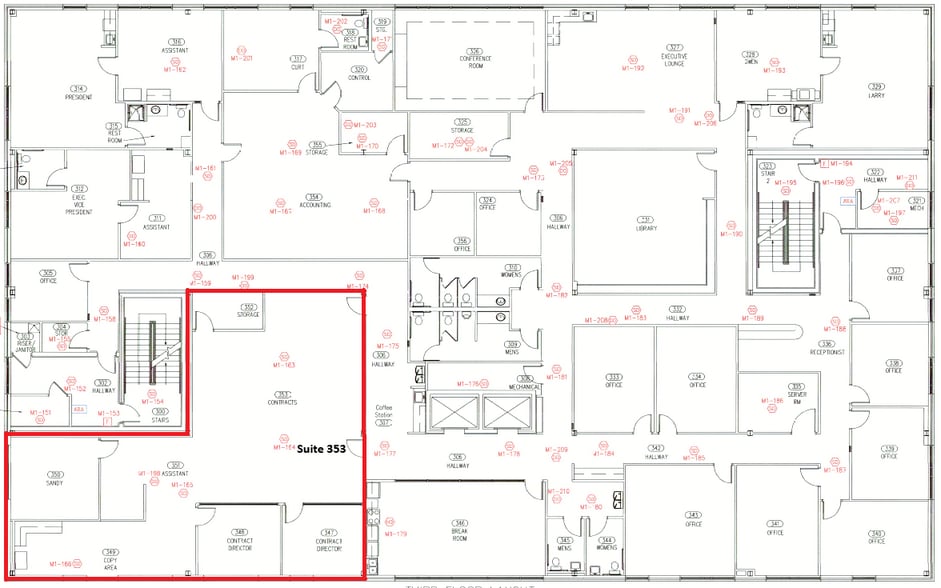 More Photos Of 3400 Walsh Pky, Fayetteville Office For Lease