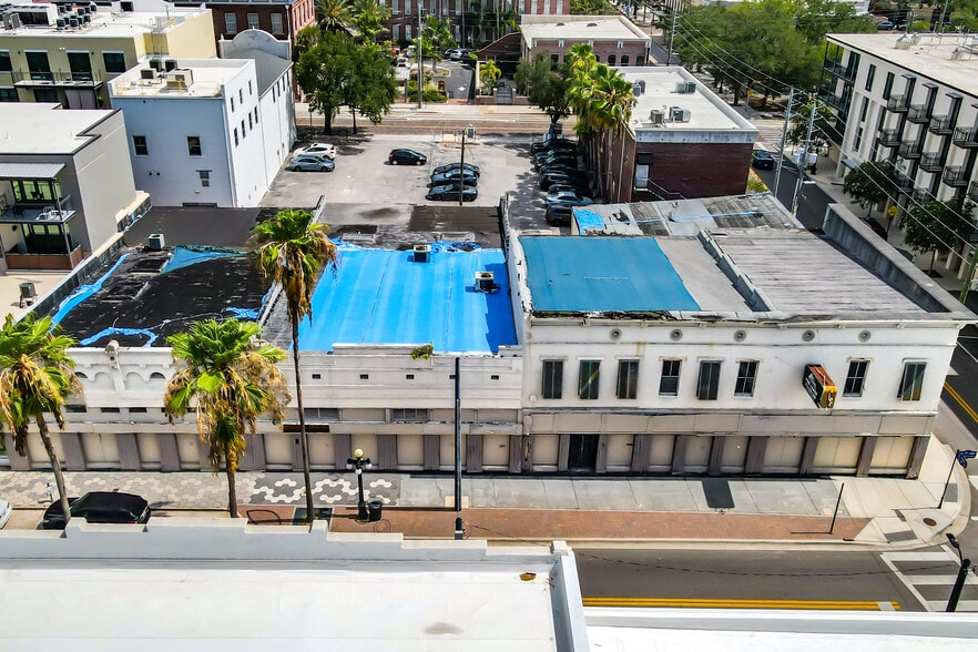More Photos Of 1324 E 7th Ave, Tampa Restaurant For Sale