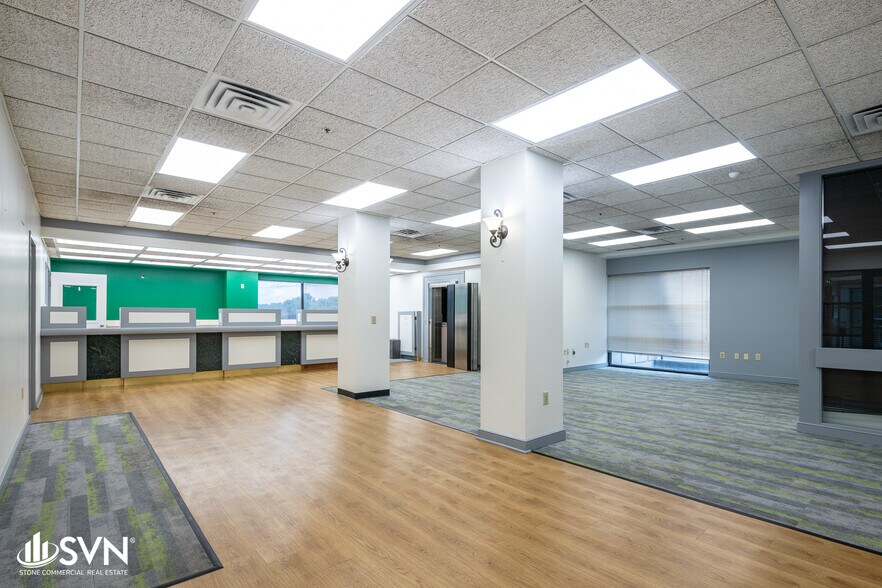 More Photos Of 100 Edwards Ave, Georgetown Office For Lease