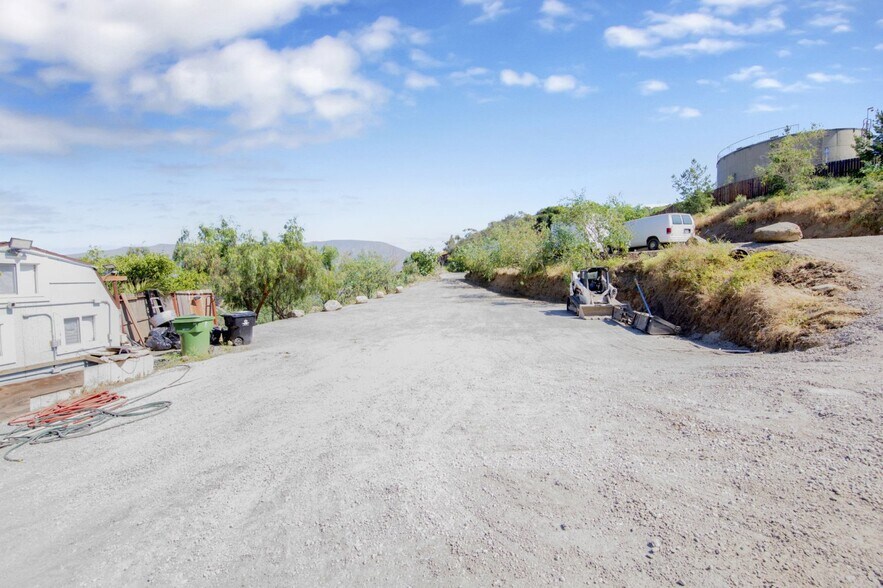 More Photos Of 10200 Willow Springs Lane, Sunland Land For Sale