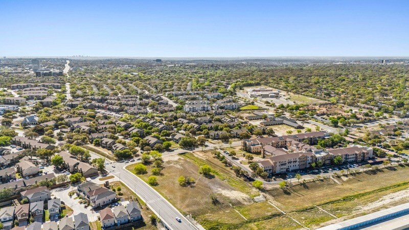 More Photos Of TBD Hollow Dr, San Antonio Land For Sale