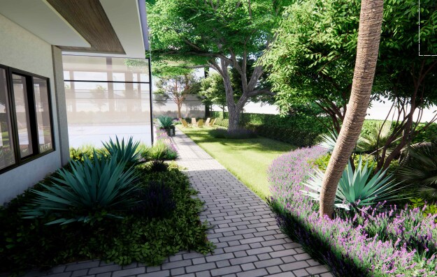 More Photos Of 600 Knights Rd, Hollywood Land For Sale