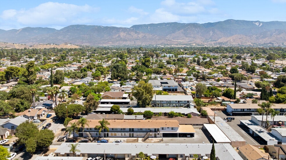 More Photos Of 2329 Sepulveda Ave, San Bernardino Apartments For Sale