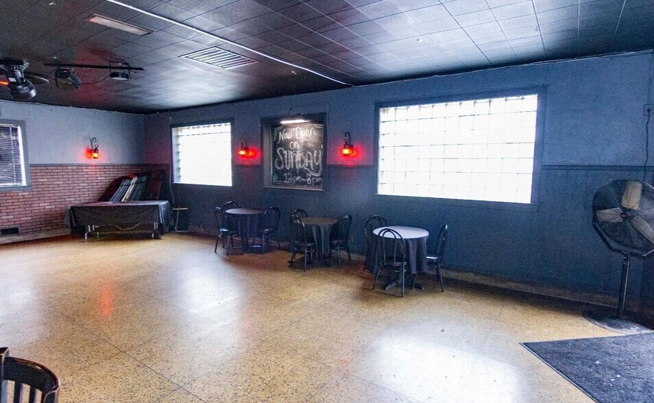 More Photos Of 1 S Pennsville Auburn Rd, Penns Grove General Retail For Sale