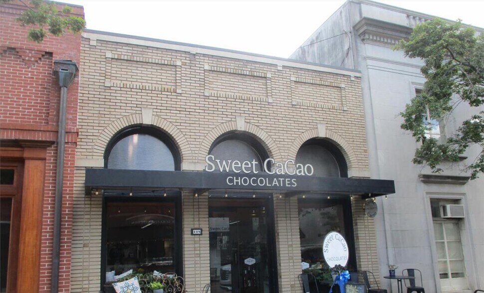 Primary Photo Of 108 E Jackson St, Thomasville Loft Creative Space For Sale