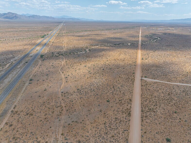More Photos Of 000 Highway 93, Golden Valley Land For Sale