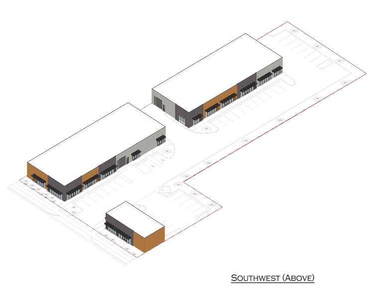 More Photos Of 8475 S State St, Sandy Land For Sale