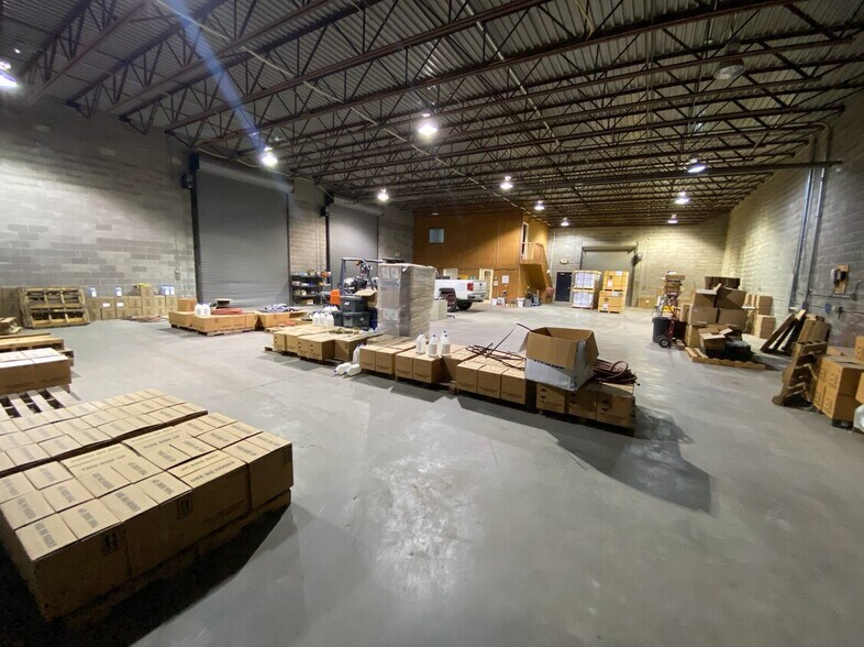 More Photos Of 2201 Morgantown Industrial Park Dr, Morgantown Warehouse For Lease