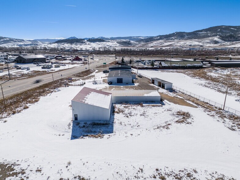 More Photos Of 103 US Highway 34, Granby Warehouse For Sale