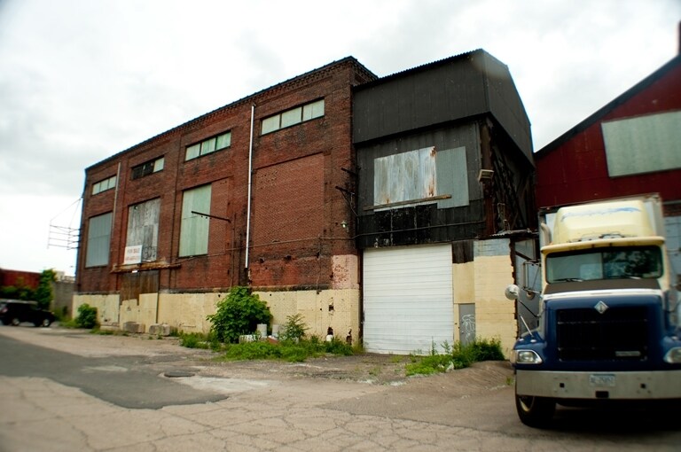 More Photos Of 6801 State Rd, Philadelphia Warehouse For Lease