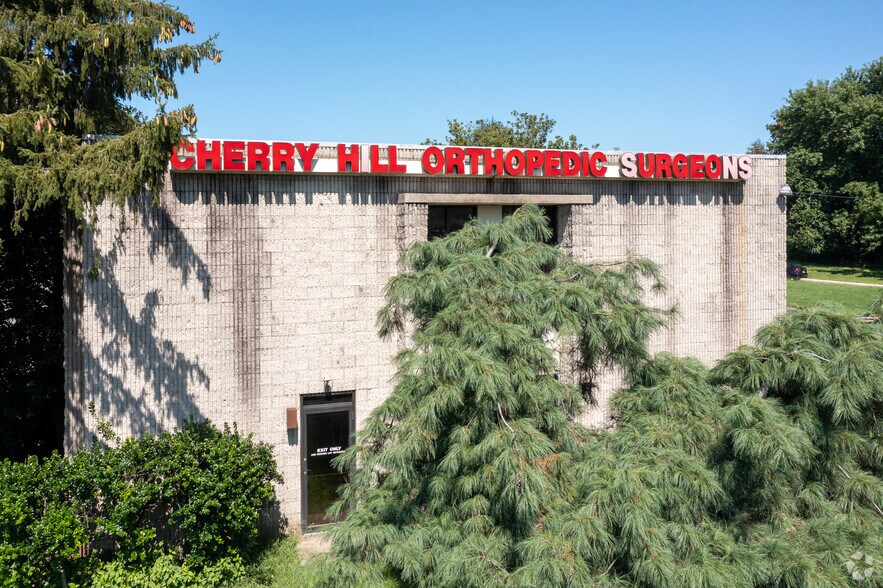 More Photos Of 431 3rd Ave, Cherry Hill Medical For Sale