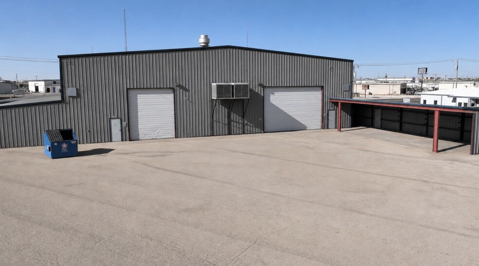 More Photos Of 3611 E State Highway 158, Midland Unknown For Lease