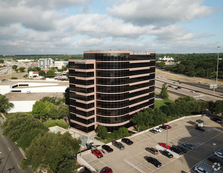 More Photos Of 1320 S University Dr, Fort Worth Office For Lease