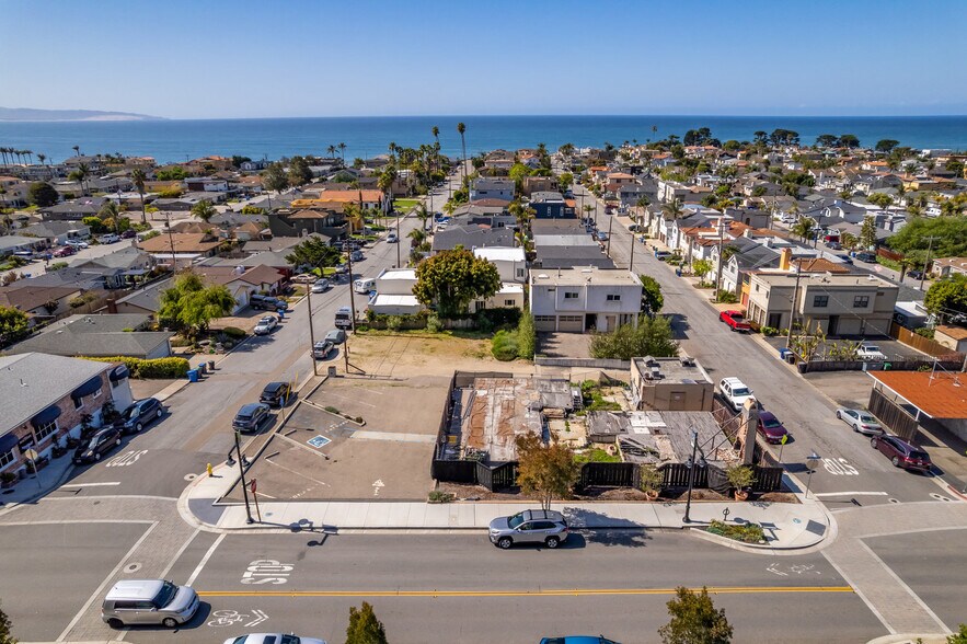 More Photos Of 853 Shell Beach Rd, Pismo Beach Land For Sale