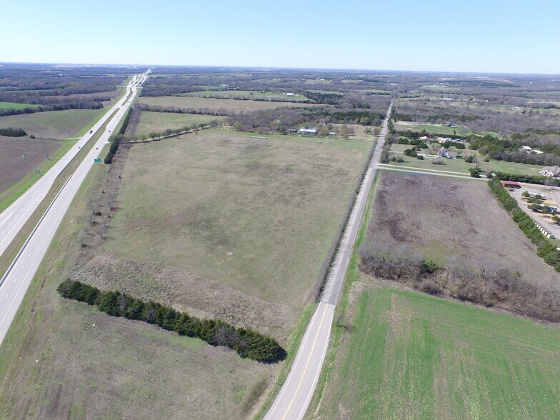 More Photos Of 6939 Sam Rayburn Hwy, Anna Land For Sale