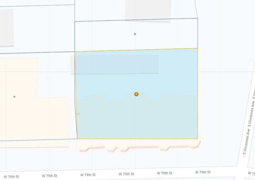 More Photos Of 400-424 W 79th St, Chicago Land For Sale