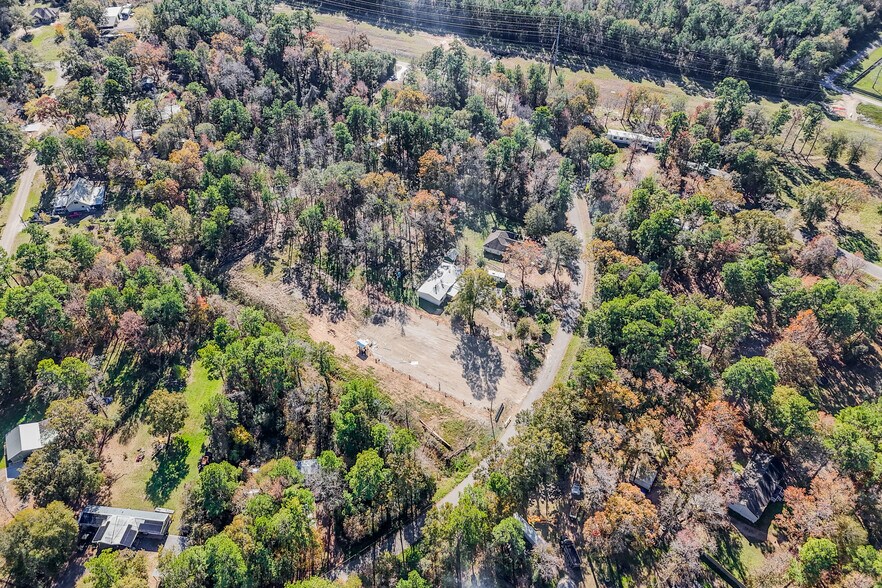 More Photos Of 14832 Druid St, Conroe Land For Sale