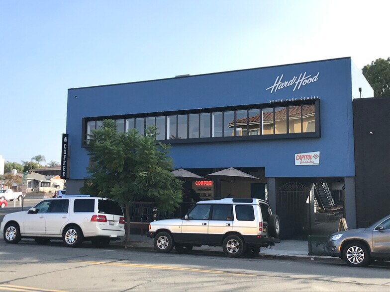 More Photos Of 4379 30th St, San Diego Coworking Space