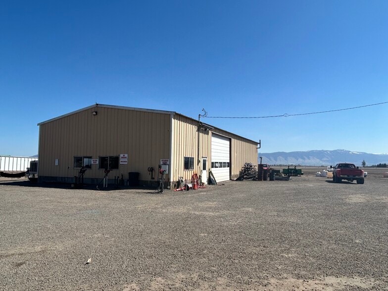 More Photos Of 63444 Highway 237, La Grande Land For Sale