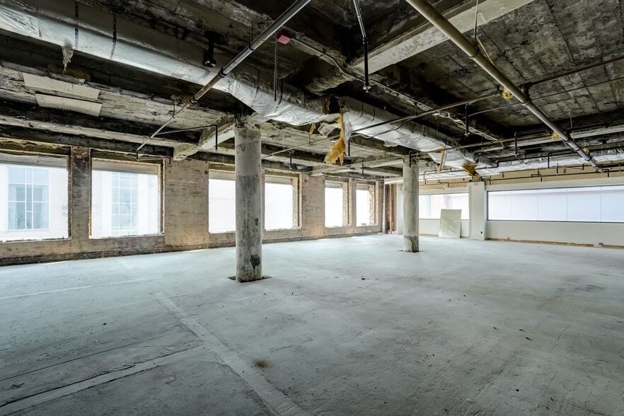 More Photos Of 140 E Main St, Rochester Loft Creative Space For Sale