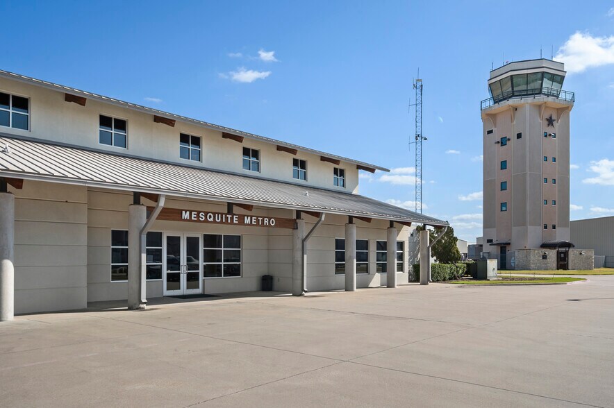 More Photos Of 1434 Airport Blvd, Mesquite Specialty For Sale