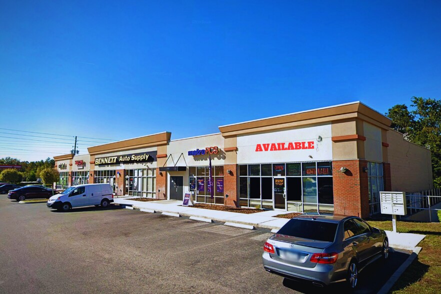 Primary Photo Of 7101 E Colonial Dr, Orlando Unknown For Sale