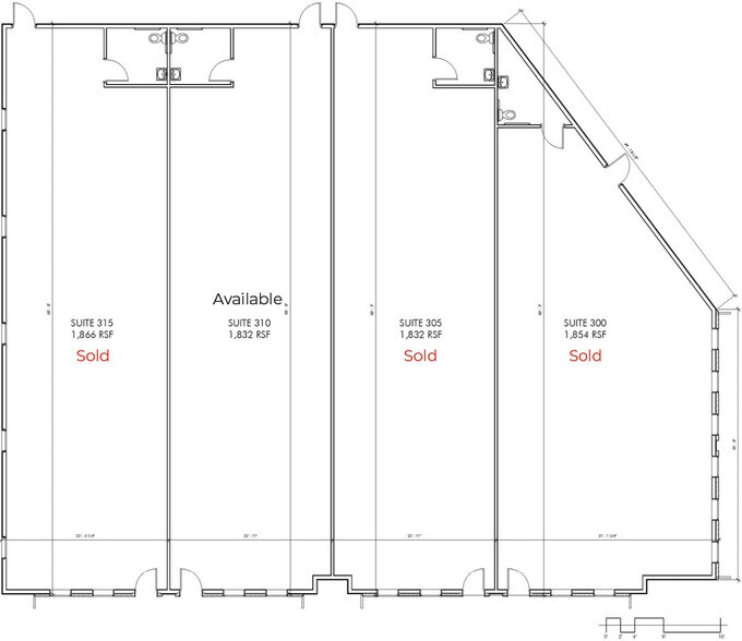 More Photos Of 2261 Gattis School Rd, Round Rock Medical For Sale