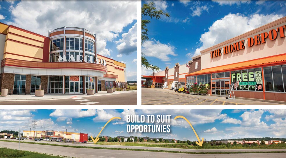 Primary Photo Of 1701 County Road 18, Shakopee Land For Sale