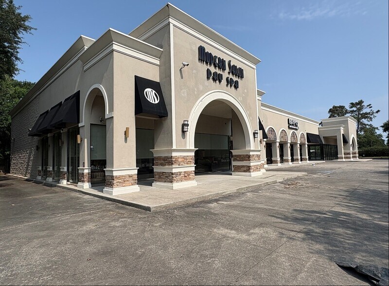 Primary Photo Of 9635 N Houston Rosslyn Rd, Houston Unknown For Lease