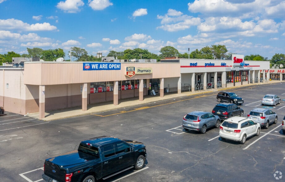 More Photos Of 2301 N 29th St, Philadelphia Unknown For Lease