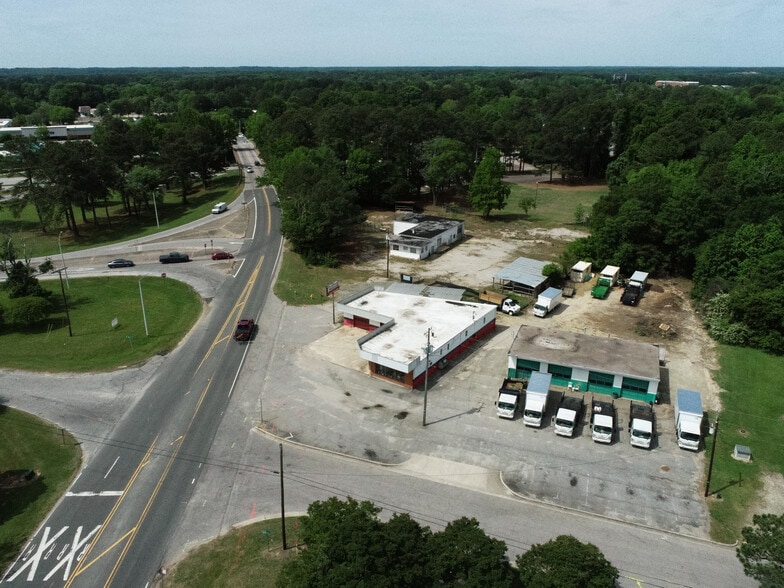 More Photos Of 202 Vandora Springs Rd & Bobbitt Drive, Garner Land For Sale